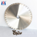 250mm-3500mm marble granite stone cutting circular diamond saw blades cutter blade by different markets approved